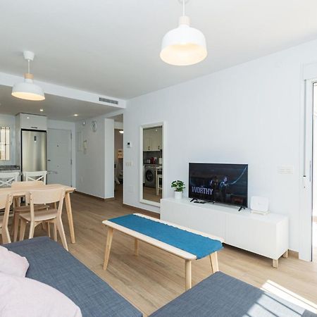 Casablanca 4 Apartamento Con Jardin Privado Fuengirola Εξωτερικό φωτογραφία