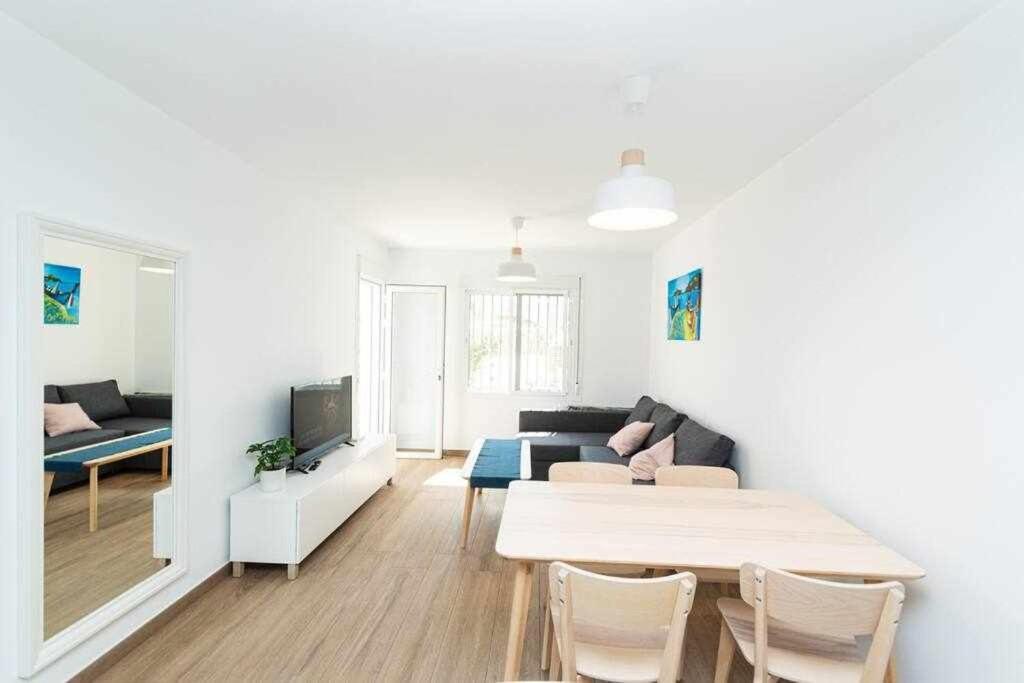 Casablanca 4 Apartamento Con Jardin Privado Fuengirola Εξωτερικό φωτογραφία